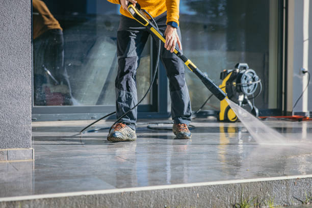Animal Enclosure Cleaning in Richmond, MI